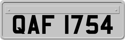 QAF1754