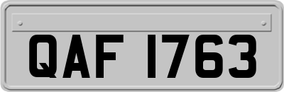 QAF1763