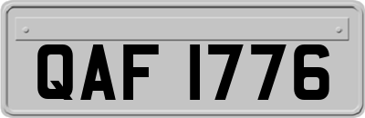 QAF1776