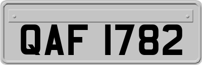 QAF1782