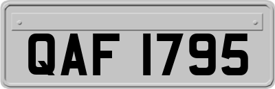 QAF1795
