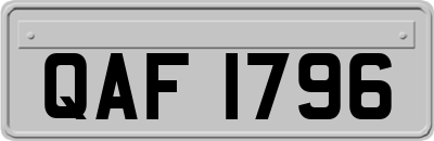 QAF1796