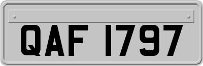 QAF1797
