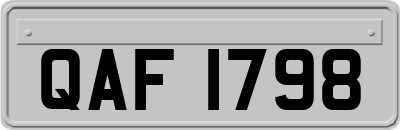 QAF1798