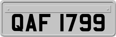 QAF1799