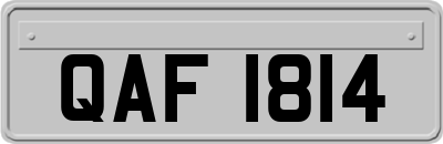 QAF1814