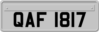 QAF1817