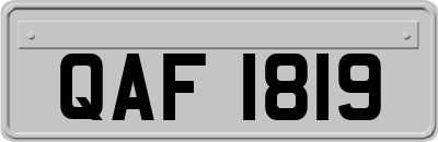 QAF1819