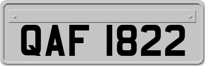 QAF1822