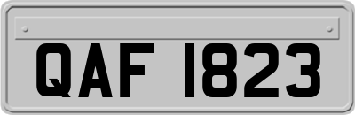 QAF1823