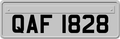 QAF1828