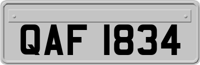 QAF1834