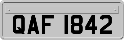 QAF1842