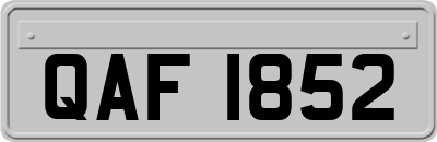 QAF1852