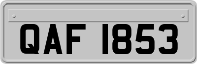 QAF1853