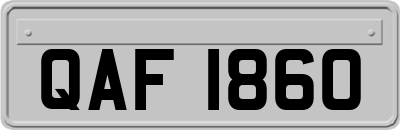 QAF1860