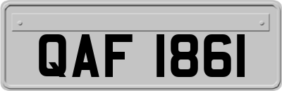 QAF1861