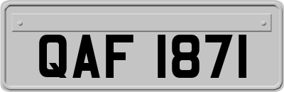 QAF1871