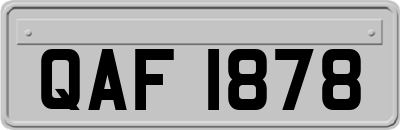 QAF1878