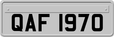 QAF1970