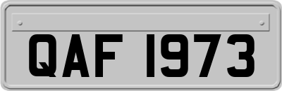 QAF1973