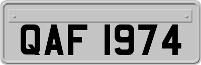 QAF1974
