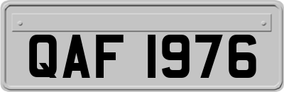 QAF1976
