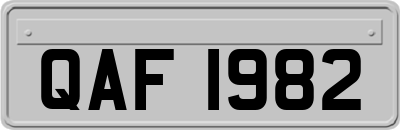 QAF1982