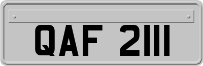 QAF2111