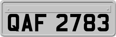 QAF2783