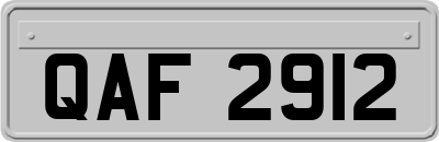 QAF2912