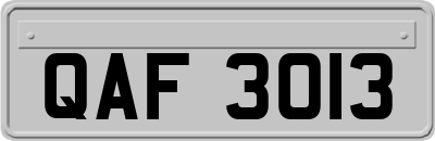 QAF3013