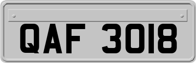 QAF3018