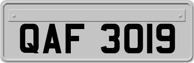 QAF3019