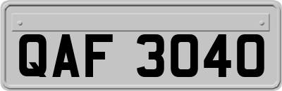 QAF3040