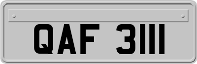 QAF3111