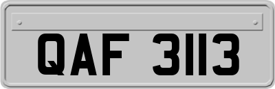 QAF3113