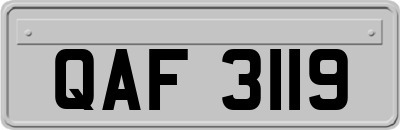 QAF3119