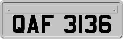 QAF3136