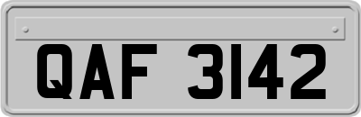 QAF3142