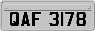 QAF3178