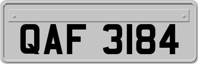 QAF3184