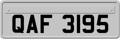 QAF3195