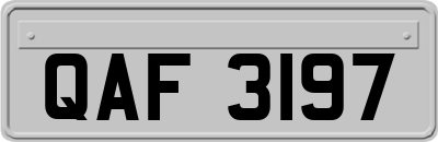 QAF3197