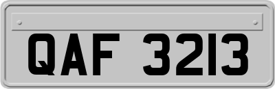 QAF3213