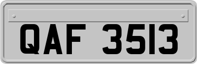 QAF3513