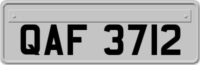 QAF3712