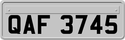 QAF3745