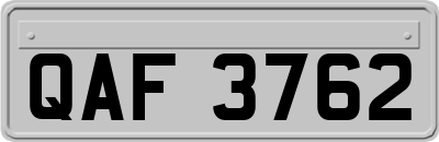 QAF3762