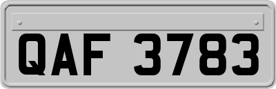 QAF3783